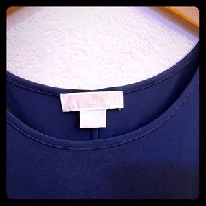 Slinky Michael Kors dress